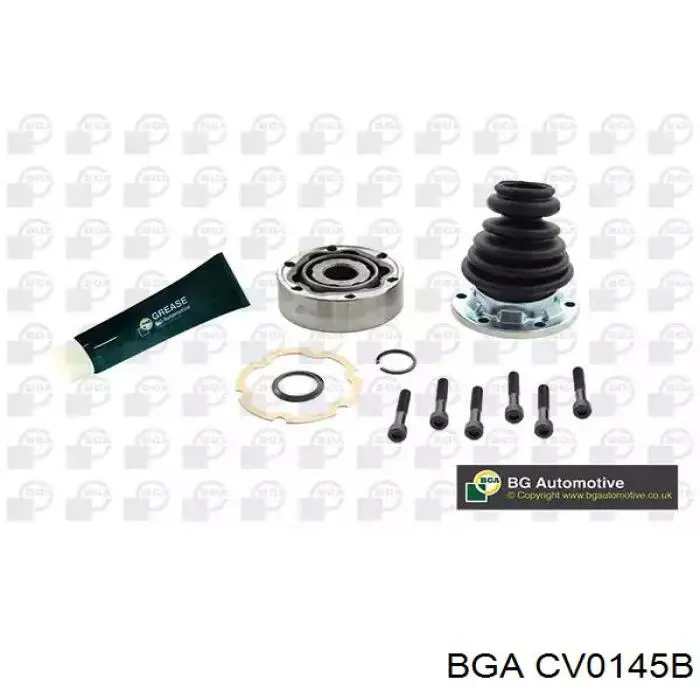 Купити CV0145B BGA Граната внутрішня, передня, ліва