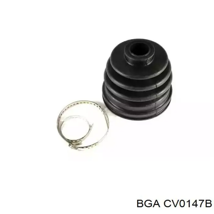 ШРКШ внутрішній, передній BGA CV0147B ціна, від 21.59 USD