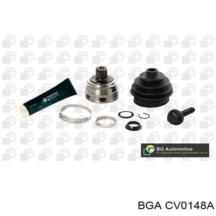 Граната колісна BGA CV0148A ціна, від 21.54 USD
