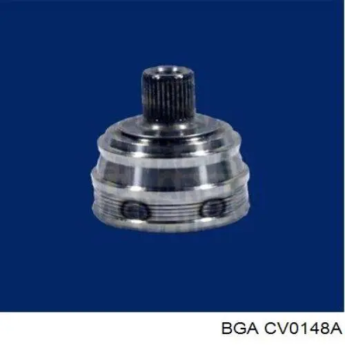 Граната колісна BGA CV0148A ціна, від 21.98 USD