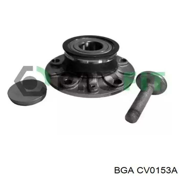 Купити CV0153A BGA Шарнір приводу зовнішній