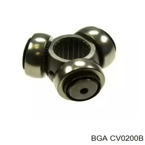ШРКШ внутрішній, передній BGA CV0200B ціна, від 28.20 USD