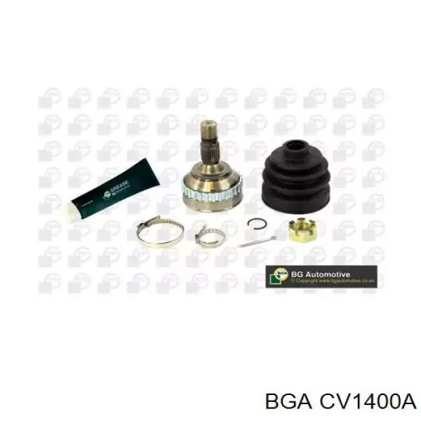 Купити CV1400A BGA Шарнір приводу зовнішній