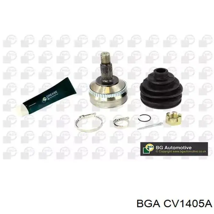 Купити CV1405A BGA Шарнір приводу зовнішній