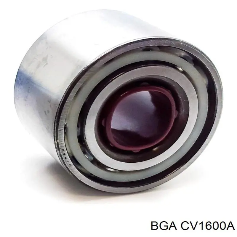 Граната колісна BGA CV1600A ціна, від 18.93 USD