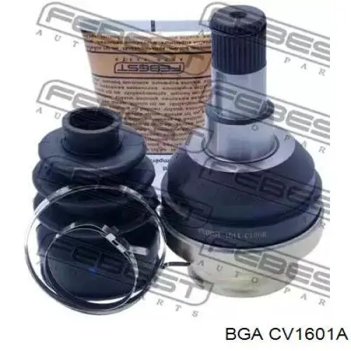 Купити CV1601A BGA Шарнір приводу зовнішній
