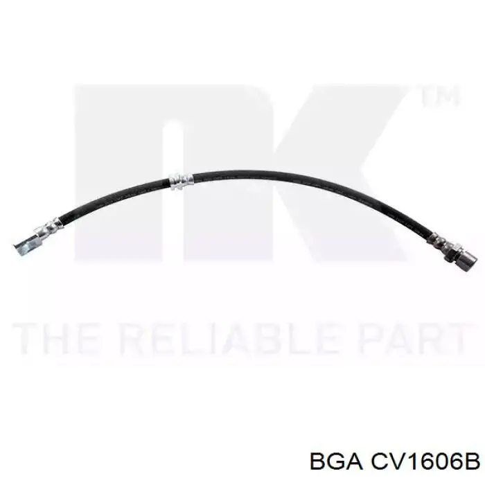 Купити CV1606B BGA Граната внутрішня ліва