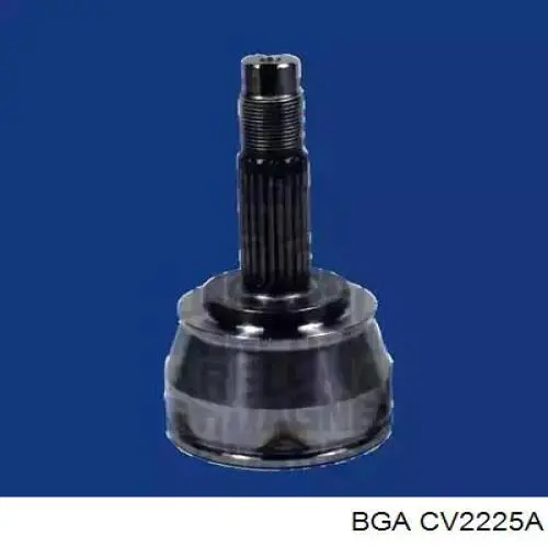 Граната колісна BGA CV2225A ціна, від 21.45 USD
