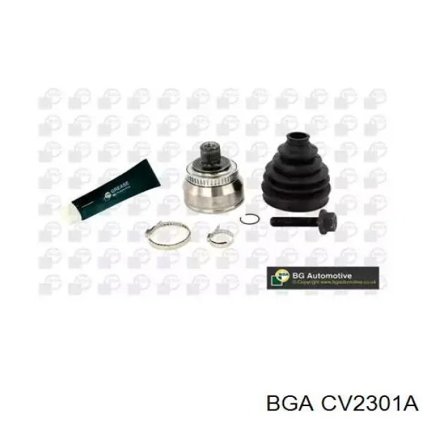 Купити CV2301A BGA Шарнір приводу зовнішній