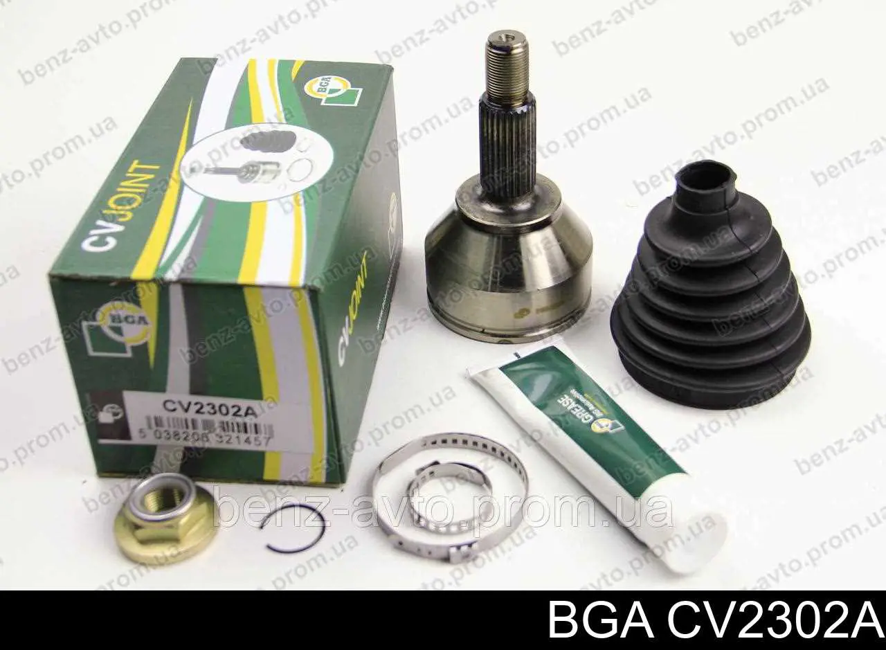 Купити CV2302A BGA Шарнір приводу зовнішній