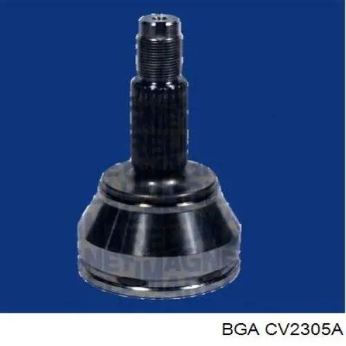 Граната колісна BGA CV2305A ціна, від 22.09 USD