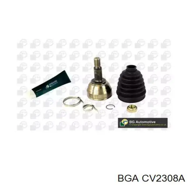 Граната колісна BGA CV2308A ціна, від 27.87 USD