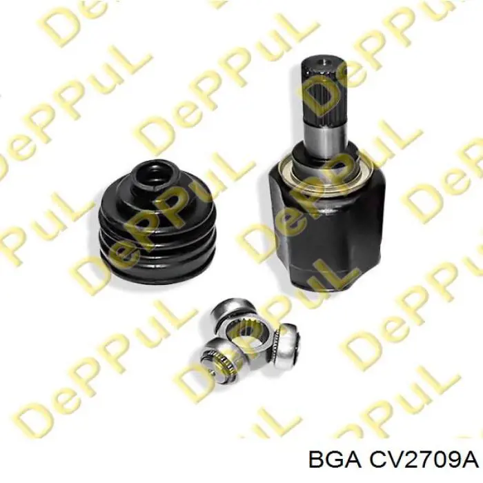 Купити CV2709A BGA Шарнір приводу зовнішній