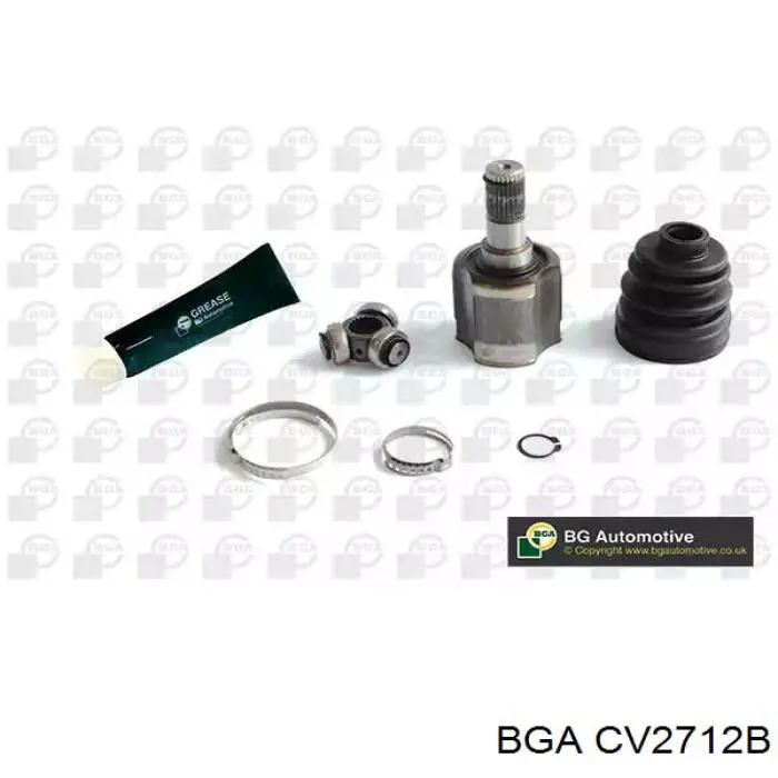 Купити CV2712B BGA ШРУС внутрішній правий