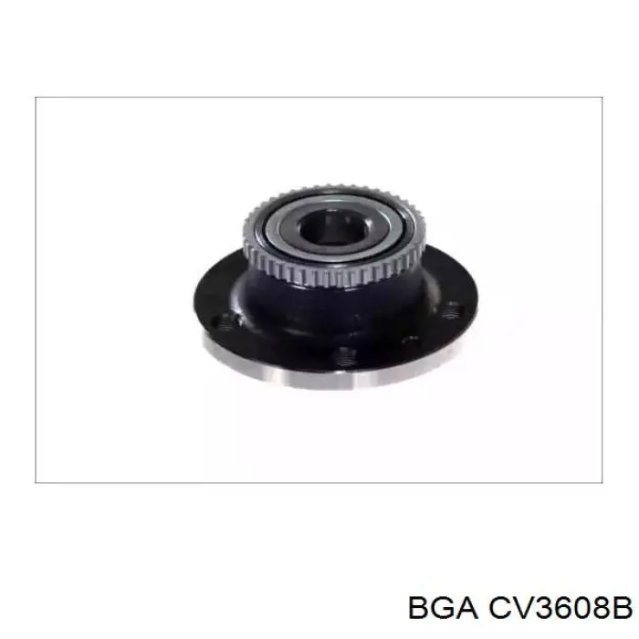 Купити CV3608B BGA Шарнір приводу зовнішній
