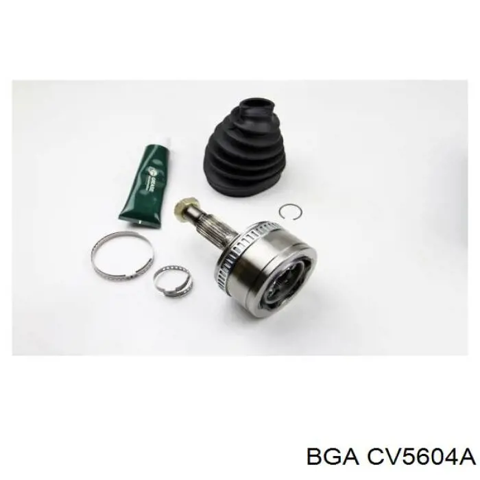 Купити CV5604A BGA Шарнір приводу зовнішній
