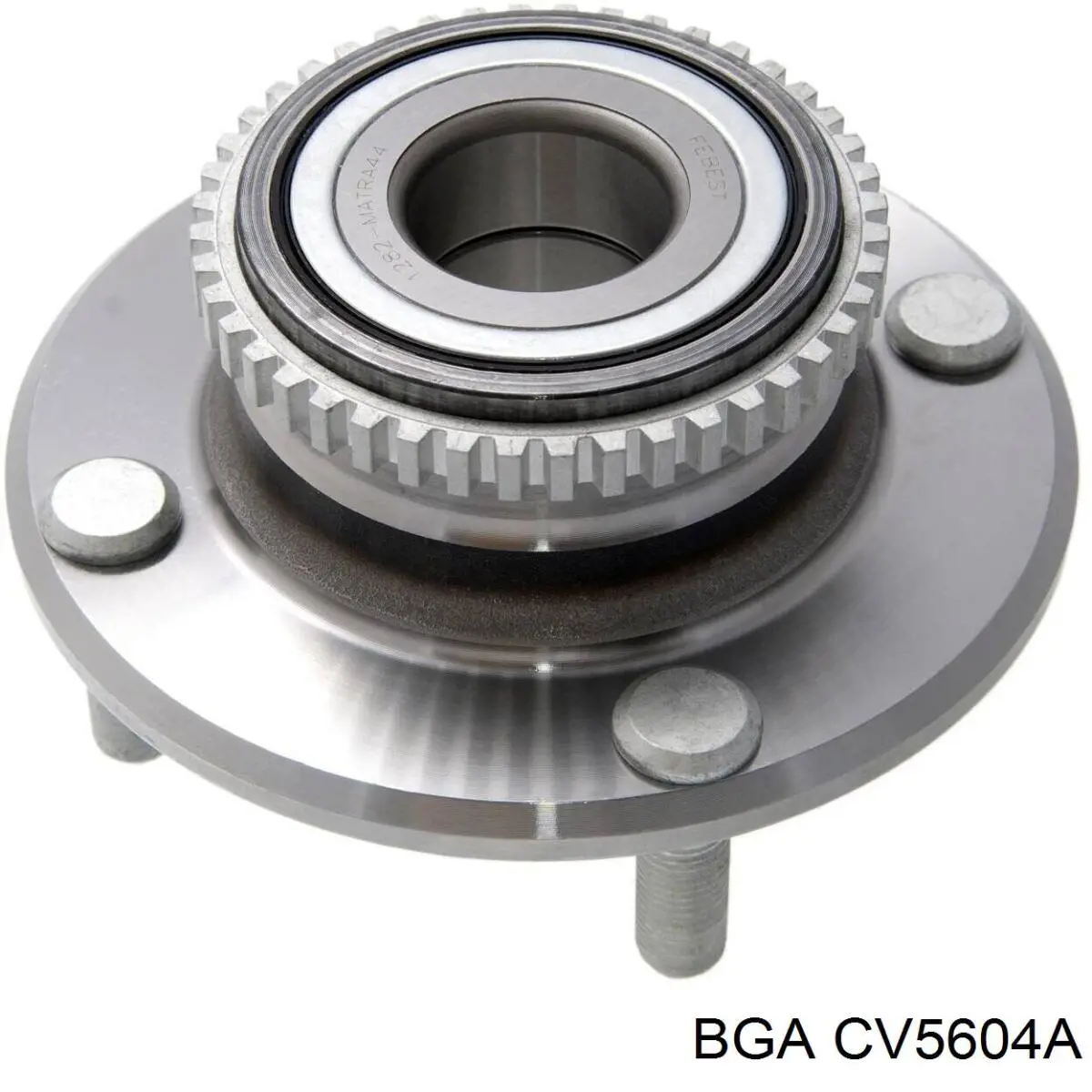 ШРУС зовнішній передній CV5604A BGA