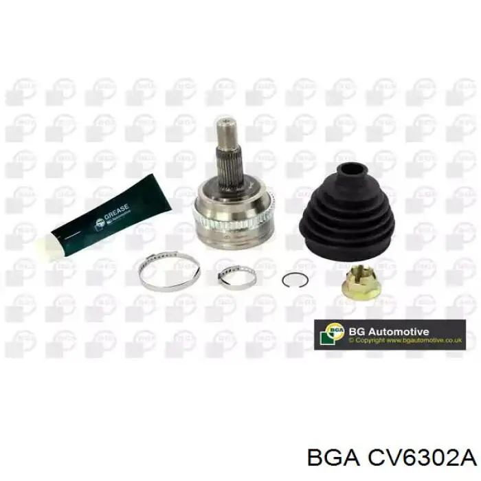 Купити CV6302A BGA Шарнір приводу зовнішній