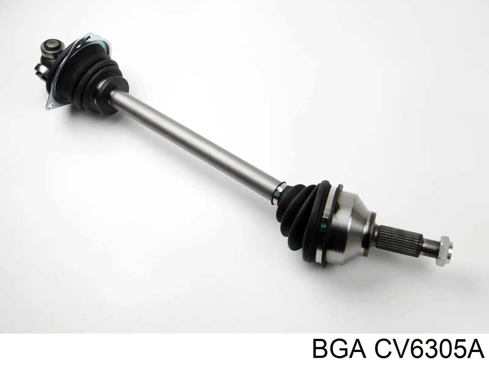 Граната колісна BGA CV6305A ціна, від 29.51 USD