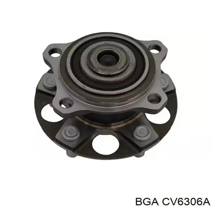 Купити CV6306A BGA Шарнір приводу зовнішній