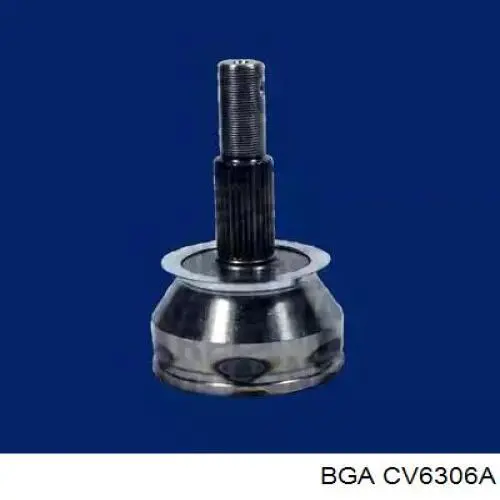Граната колісна BGA CV6306A ціна, від 34.80 USD