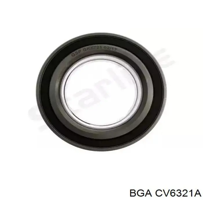 Граната колісна BGA CV6321A ціна, від 25.08 USD
