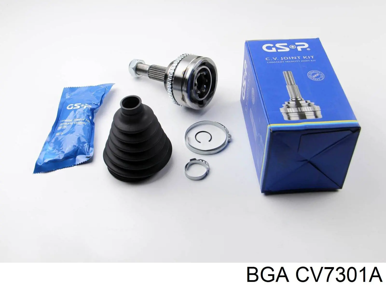 Купити CV7301A BGA Шарнір приводу зовнішній