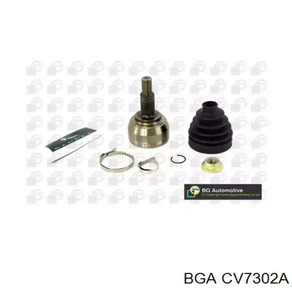 Купити CV7302A BGA Шарнір приводу зовнішній