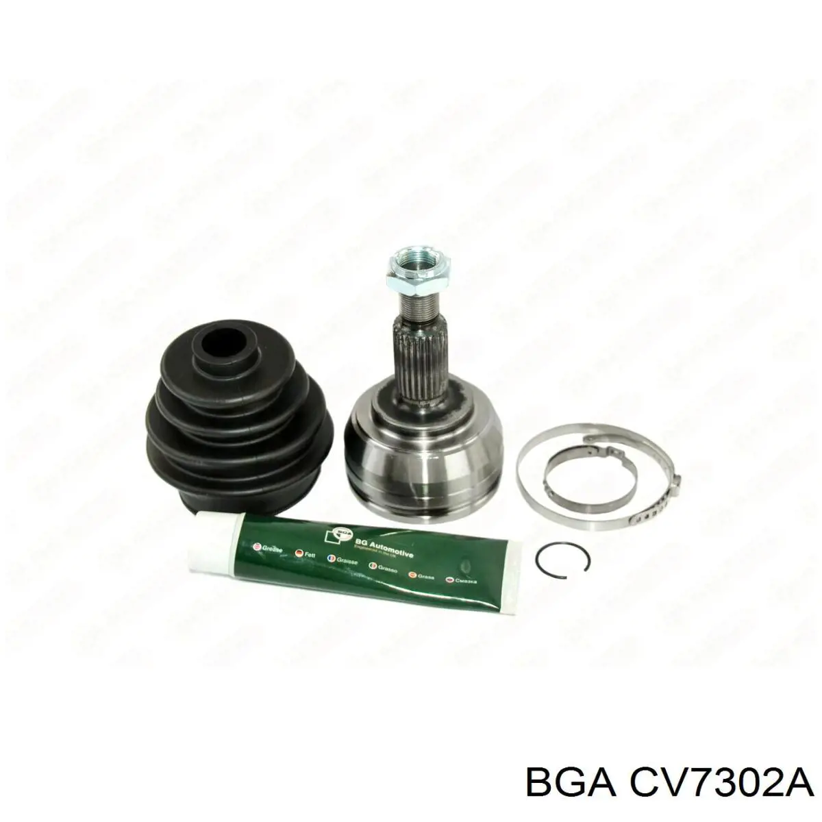 Купити CV7302A BGA Шарнір приводу зовнішній