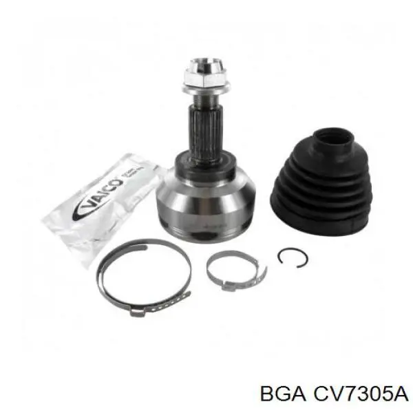 Купити CV7305A BGA Шарнір приводу зовнішній