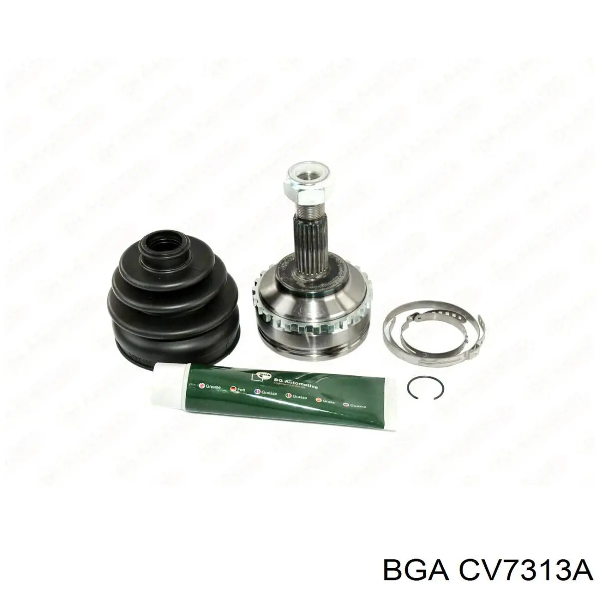 Граната колісна BGA CV7313A ціна, від 26.38 USD