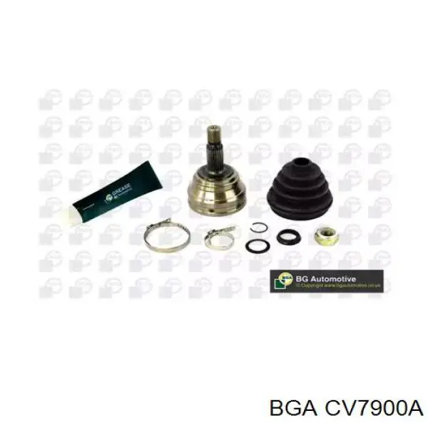 Купити CV7900A BGA Шарнір приводу зовнішній