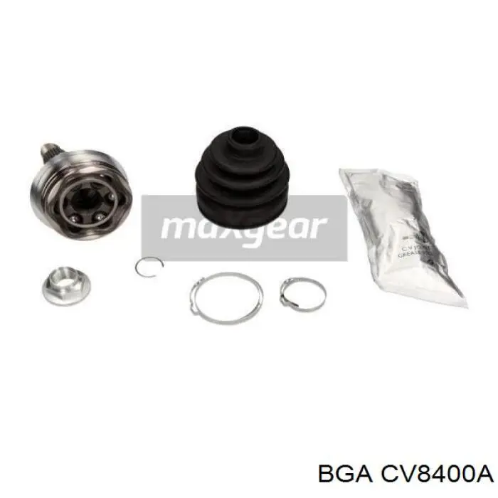Граната колісна Subaru 28393SA011 ціна, від 31.03 USD