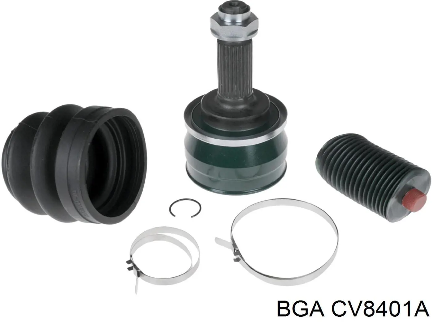 Купити CV8401A BGA Шарнір приводу зовнішній