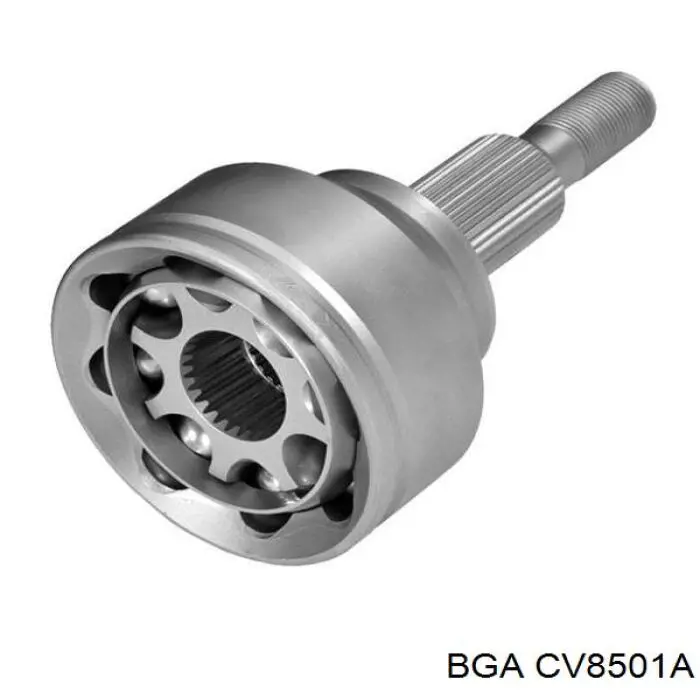 Граната колісна BGA CV8501A ціна, від 16.91 USD