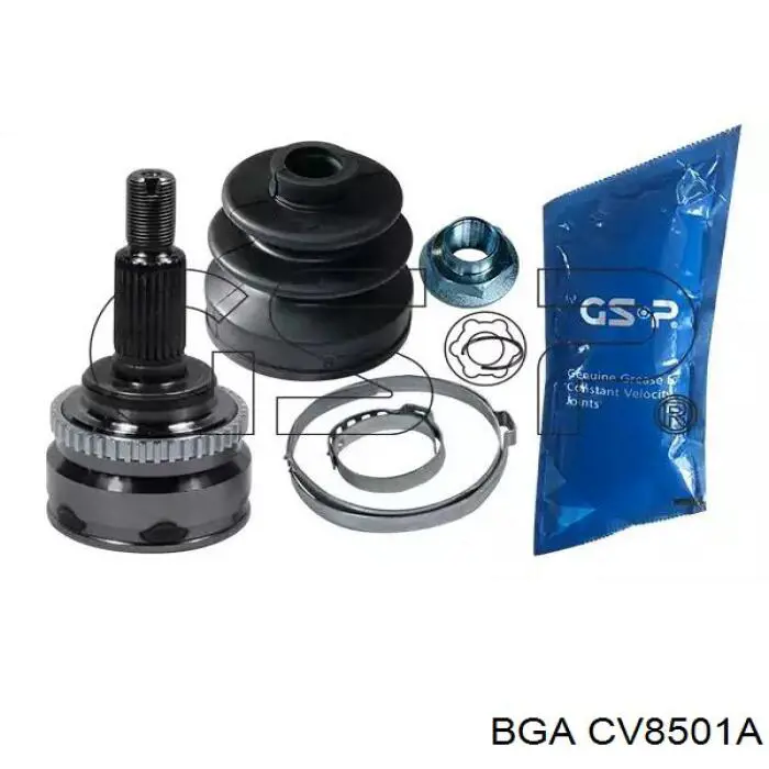 Купити CV8501A BGA Шарнір приводу зовнішній