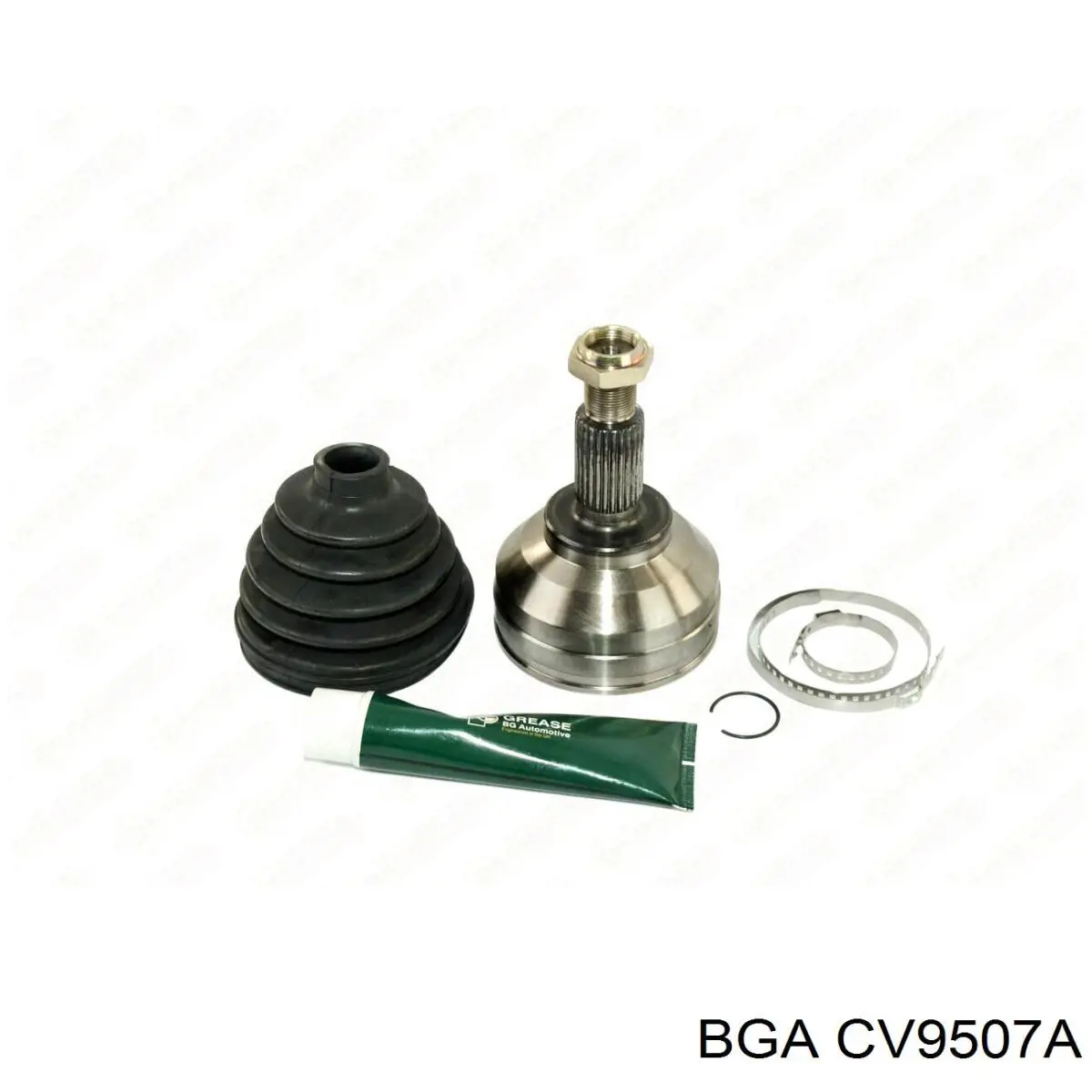 Граната колісна BGA CV9507A ціна, від 34.63 USD