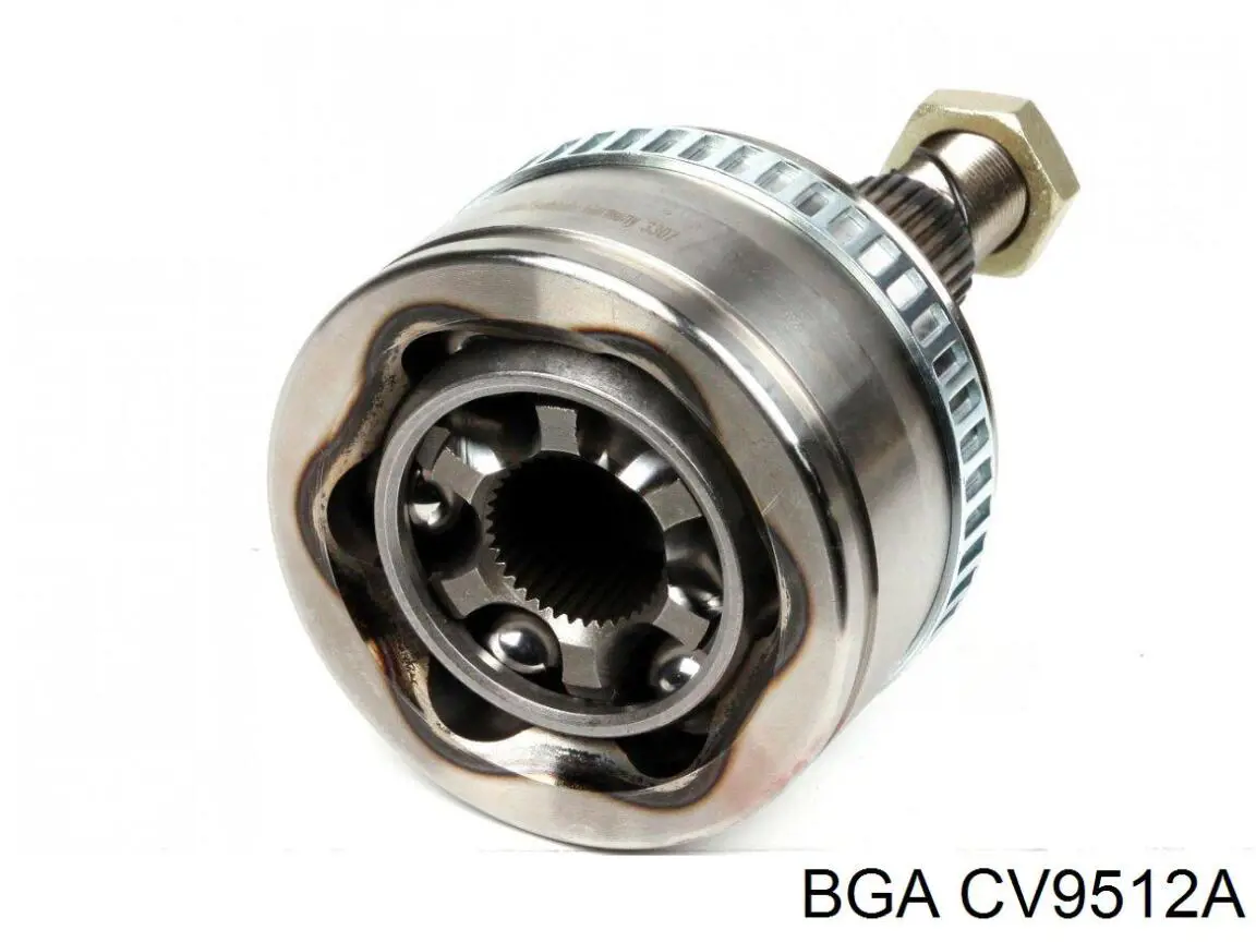 CV9512A BGA Граната зовнішня