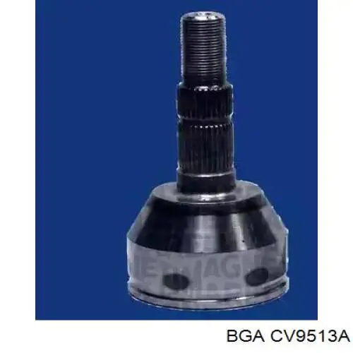 Купити CV9513A BGA Шарнір приводу зовнішній