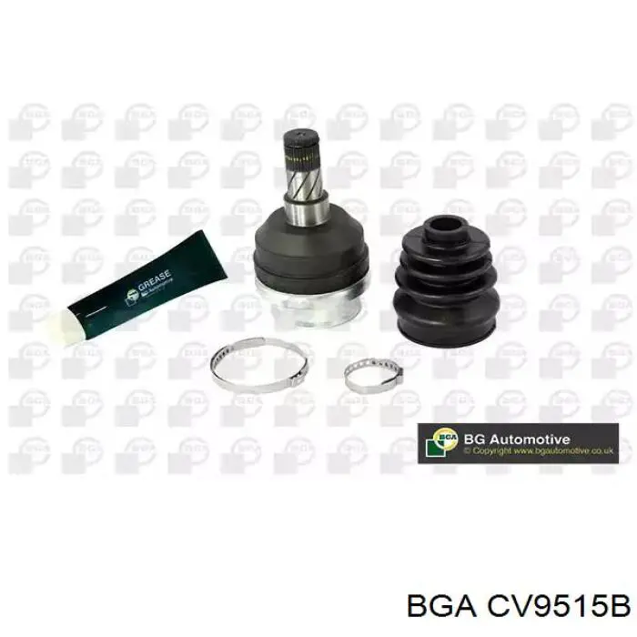 ШРКШ внутрішній, передній BGA CV9515B ціна, від 32.37 USD