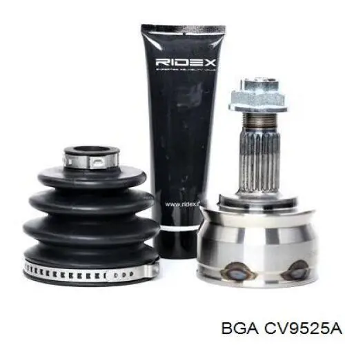 Граната колісна Optimal CW2621 ціна, від 22.48 USD