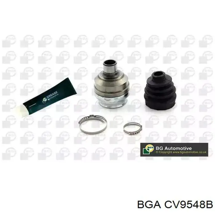 ШРКШ внутрішній, передній, правий BGA CV9548B ціна, від 31.52 USD