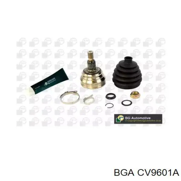 Купити CV9601A BGA Шарнір приводу зовнішній