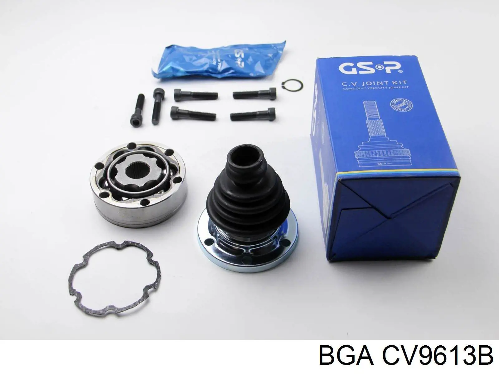 Купити CV9613B BGA Граната внутрішня ліва