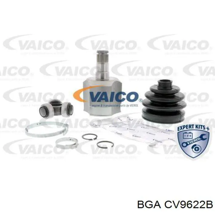 CV9622B BGA ШРКШ внутрішній, передній