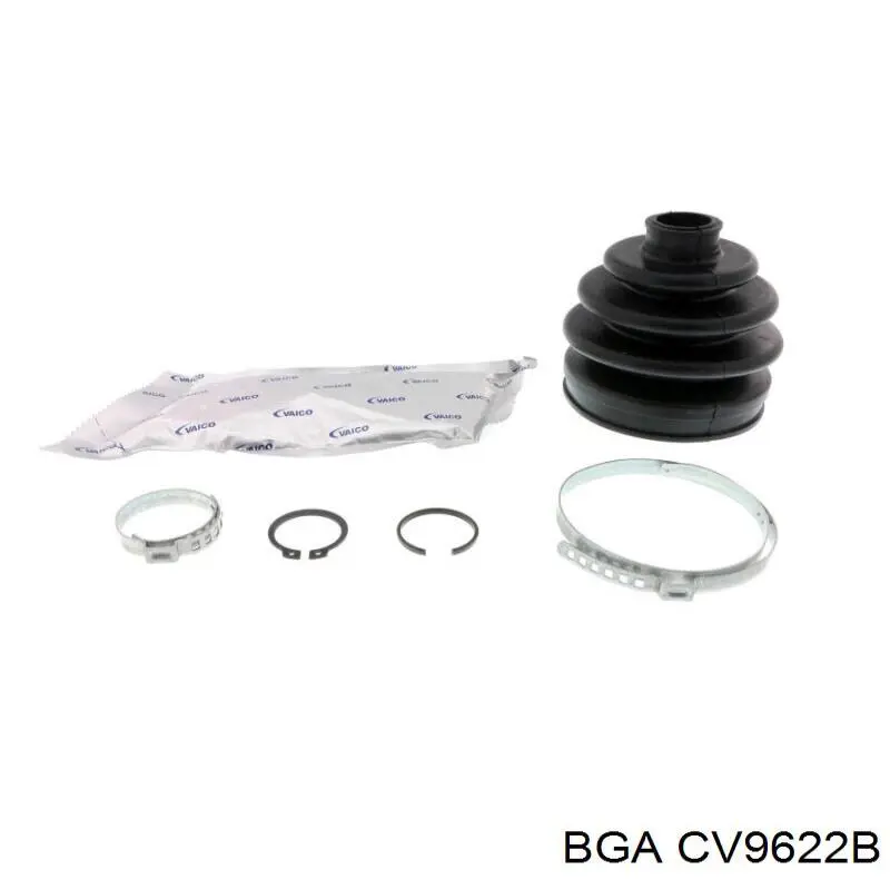 Купити CV9622B BGA Граната внутрішня ліва