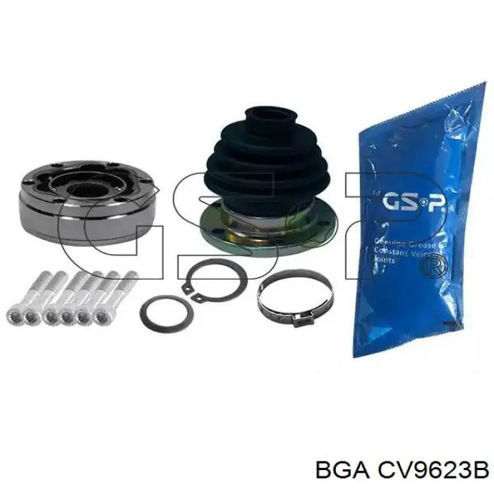 Купити CV9623B BGA Граната внутрішня ліва