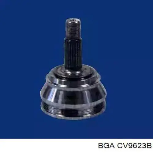ШРКШ внутрішній, передній BGA CV9623B ціна, від 20.40 USD