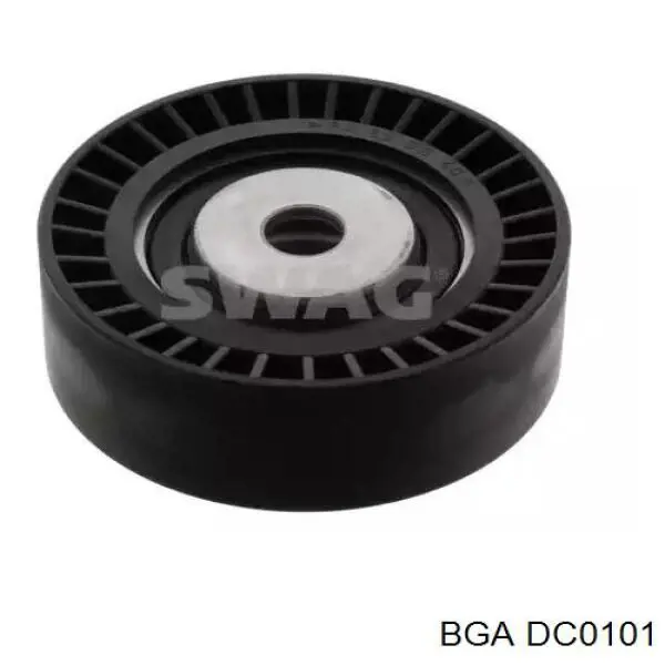 Купити DC0101 BGA Шків генератора