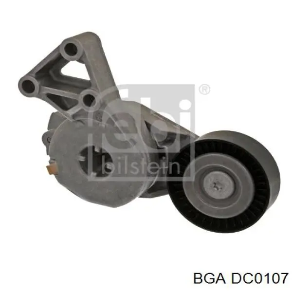 Купити DC0107 BGA Натягувач приводного ременя